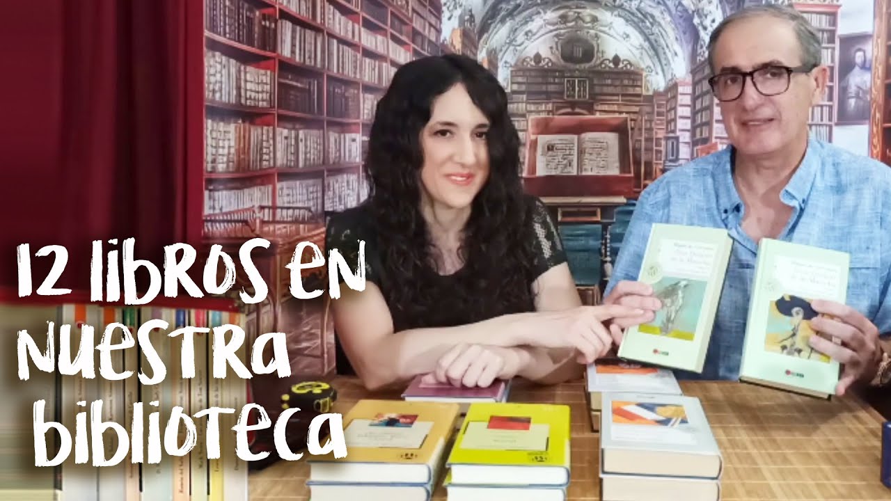 Encontramos 12 libros de las colecciones del periódico El Mundo