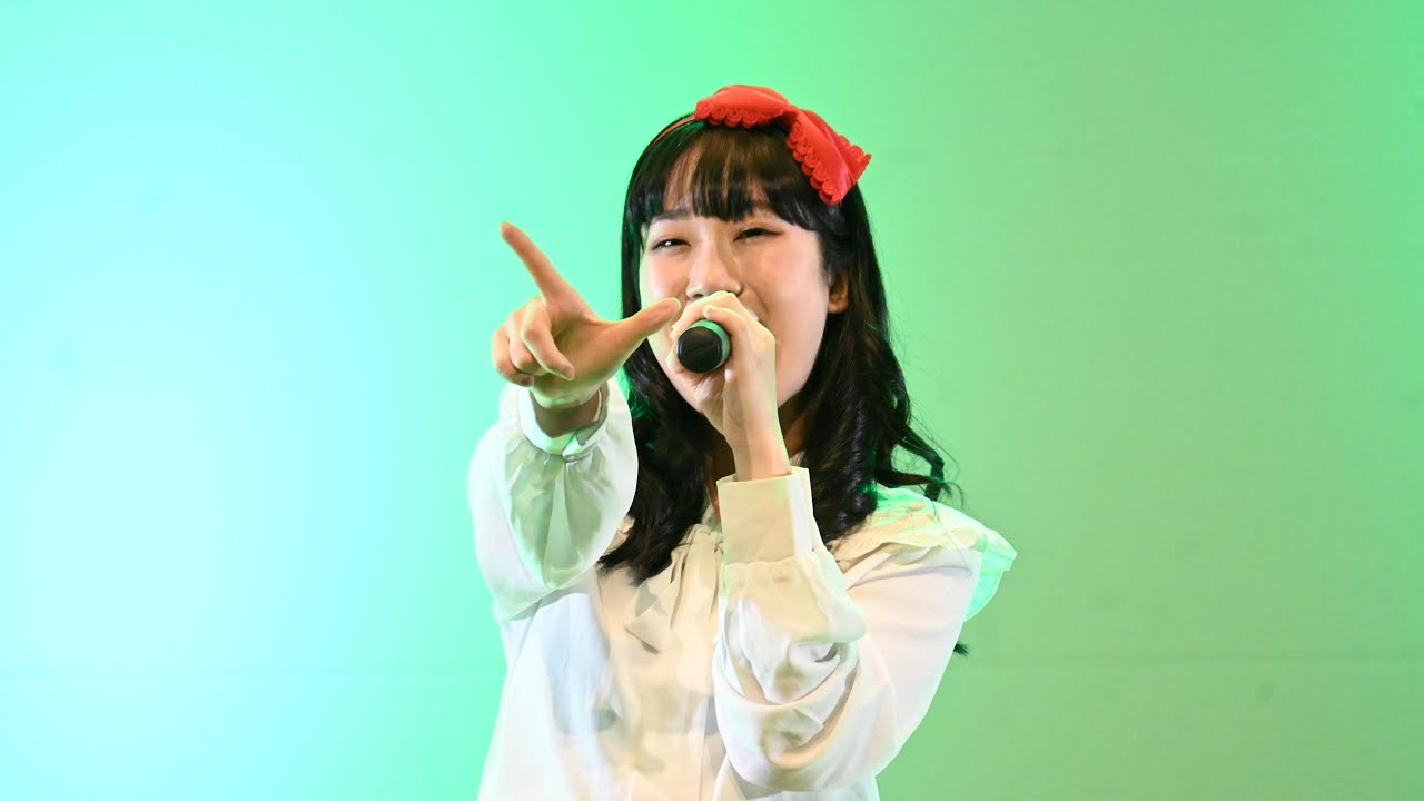 Snow halation / &mu;'s  A cappella covered by Ras6＆berry【GhannaGhanna Winter Live 2023】