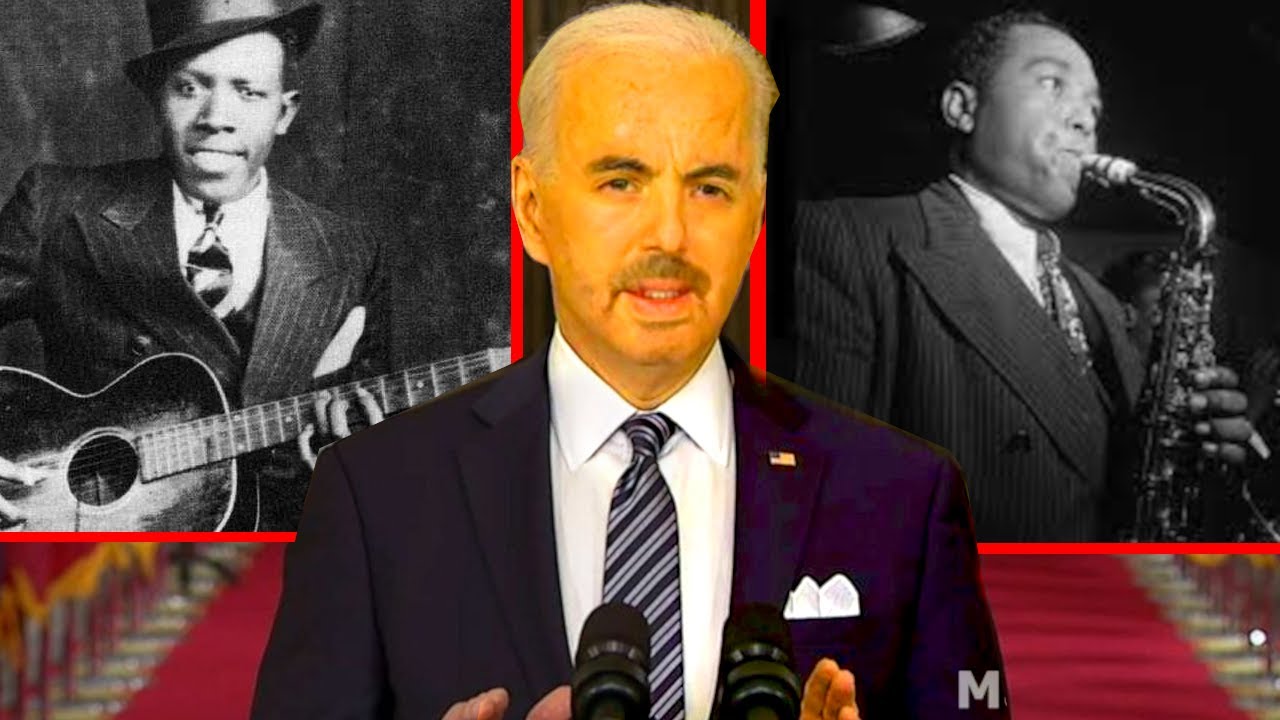 Call & Response Blues Phrasing vs. Subversive Jazz Phrasing