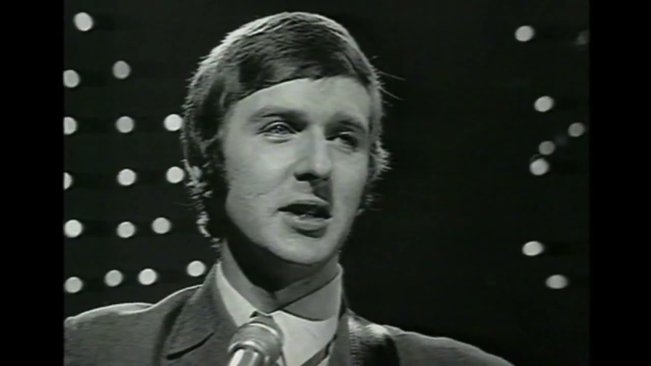 Happy 80th Birthday Bruce Woodley of The Seekers!