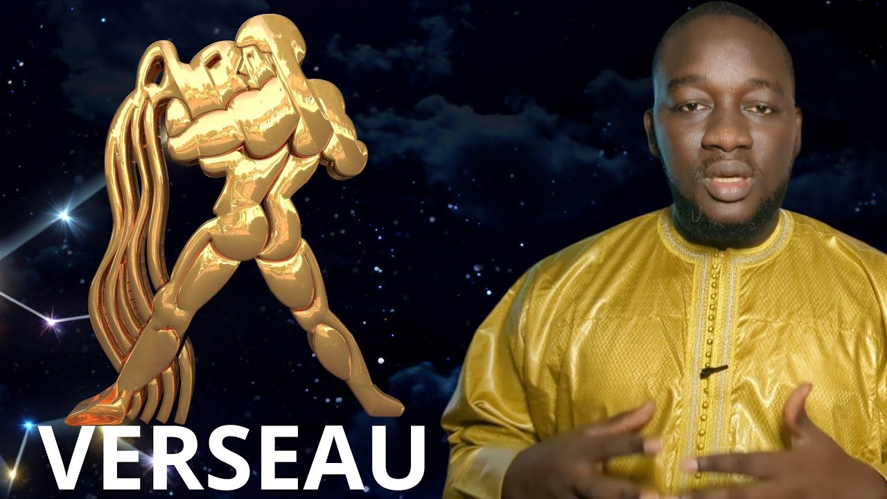 xamxamou bidew signe astrologique caractéristique du signe verseau Seen téktal lii la