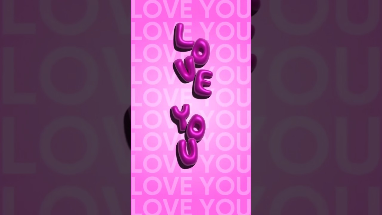 Easy way to create 3D balloon text style in Adobe Illustrator 