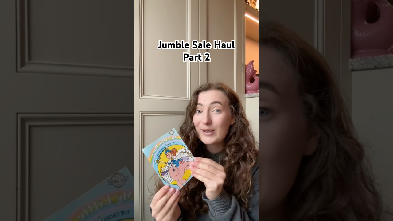 Subscribe to see part 3! 