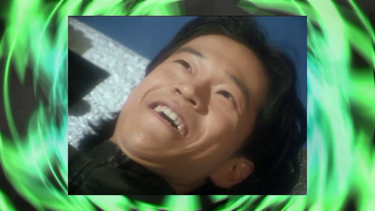 Tokusatsu In Review: Kamen Rider Black RX Part 2 (remastered) *repost*