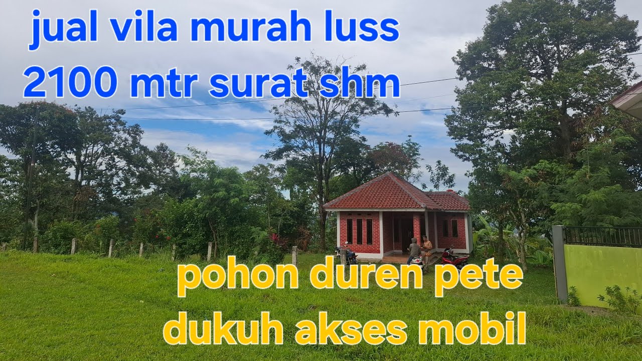 #dijual