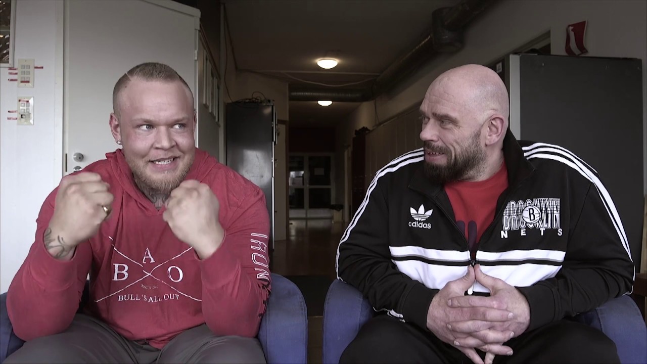 BAO CAM E10 -Bull & Niilo