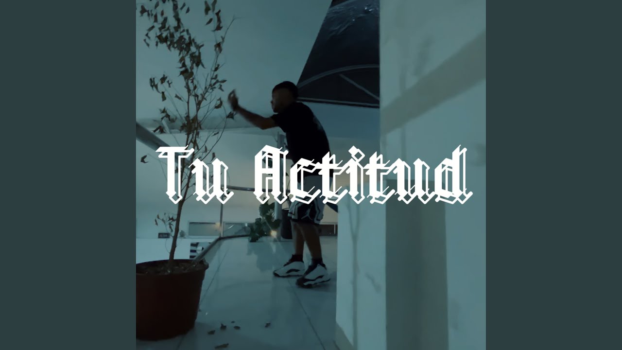 Tu Actitud