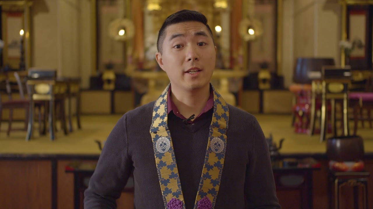 Introduction to the Vancouver Buddhist Temple