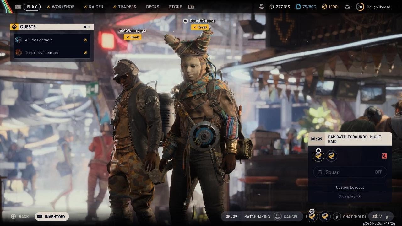 ARC Raiders