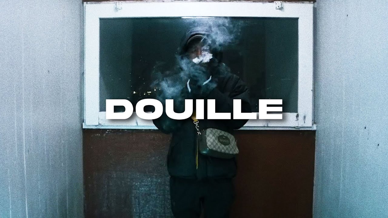 Fresh LaDouille Type Beat "Douille" | Instru Drill Sombre | Instru Rap 2023