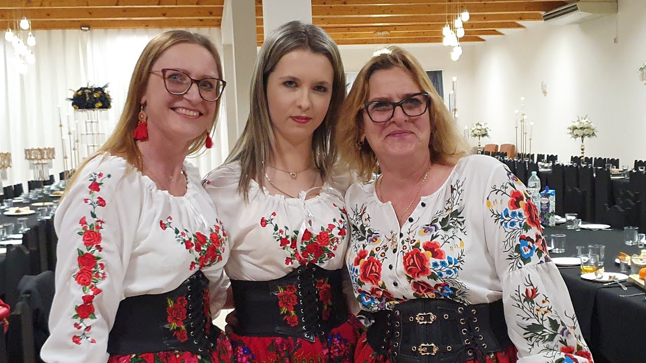 19 03 2026 Potańcówka na św.Józefa w Mokrosęku z Kapelą Olka Wąsika relacja na żywo 