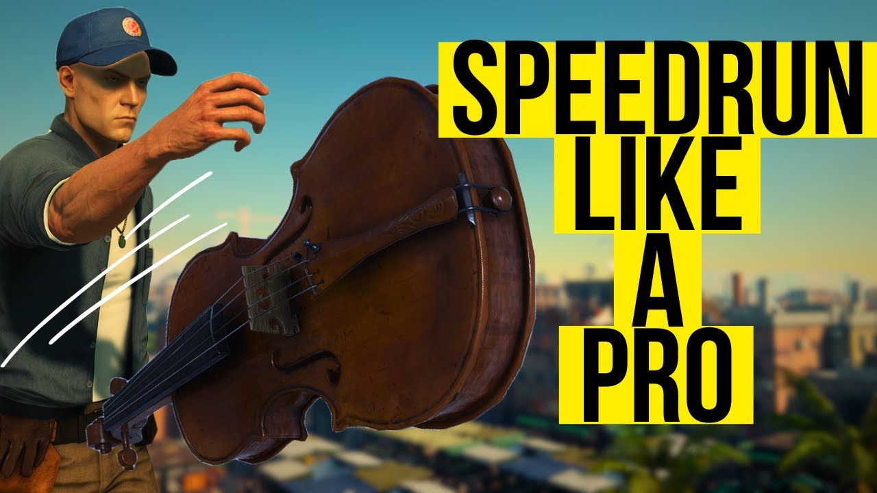 How I Speedrun Contracts Like a Pro!