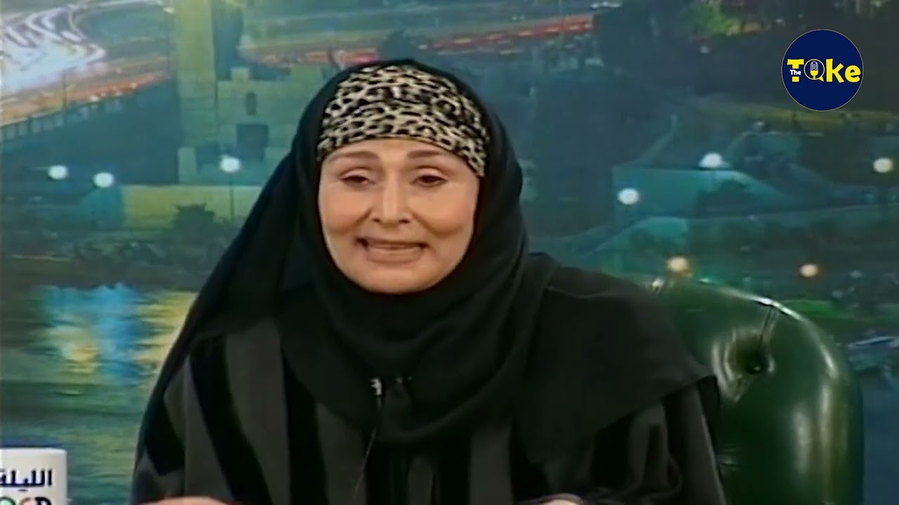 لحظة بكاء سهير البابلي على الهواء وقدام الكاميرا 😨💔