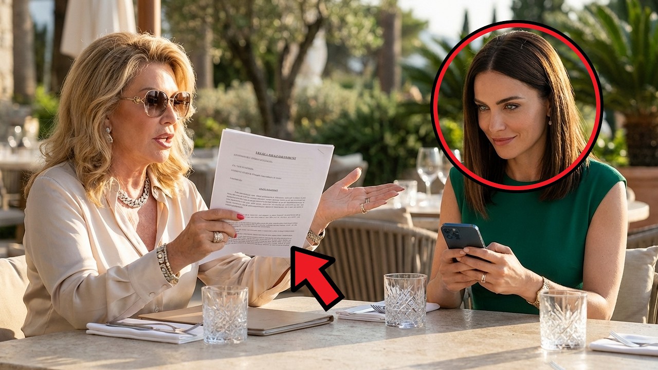 Vom SORGENKIND Zur Multimillionärin: Meine Rache Am FAMILIENBRUNCH