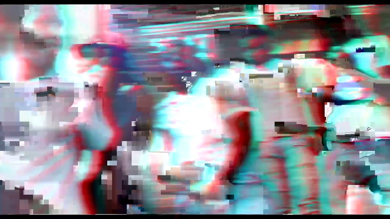 Trello - You Got Served (Official Video) Shot By @KoldViewFilms