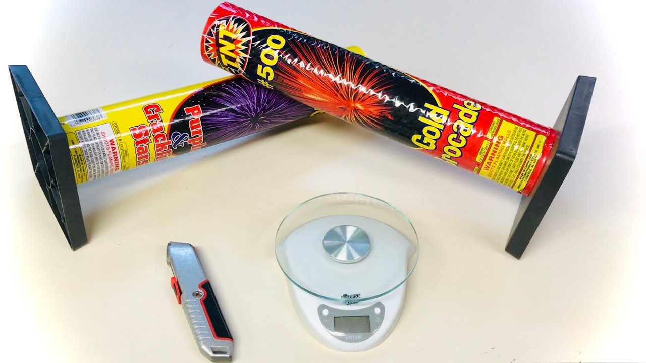 Are These #500 Tubes a Rip Off?