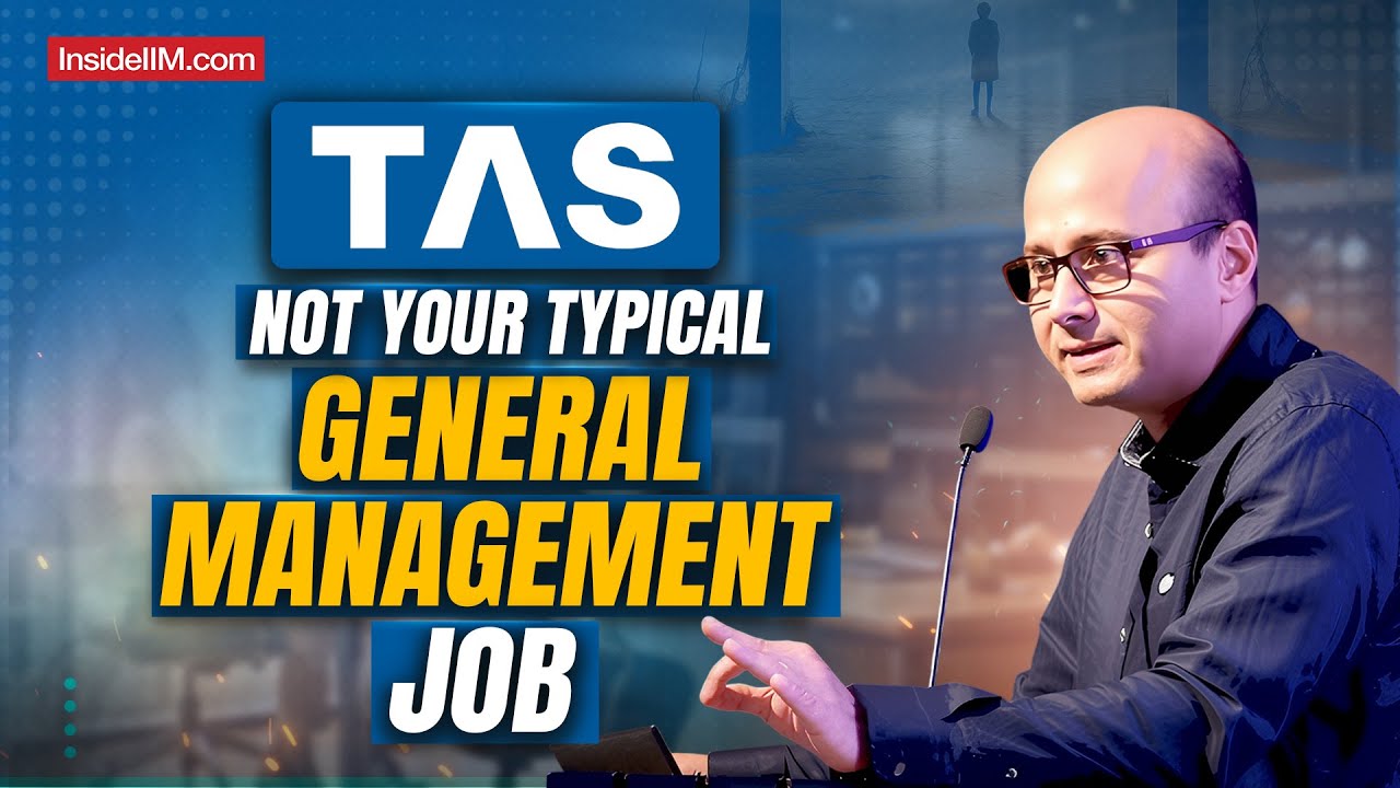От MBA до TAS: как Tata готовит лидеров мирового класса в Индии