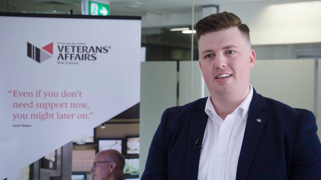 2019 Minister of Defence Awards of Excellence to Industry Category 1: Service under $15m