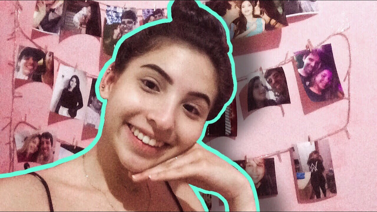UMA TENTATIVA DE DAILY VLOG!