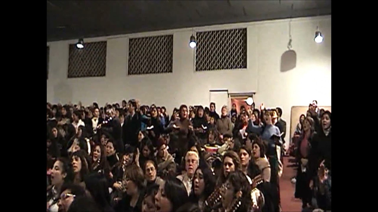DE LA TIERRA DE EGIPTO COROS UNIDOS JOTABECHE