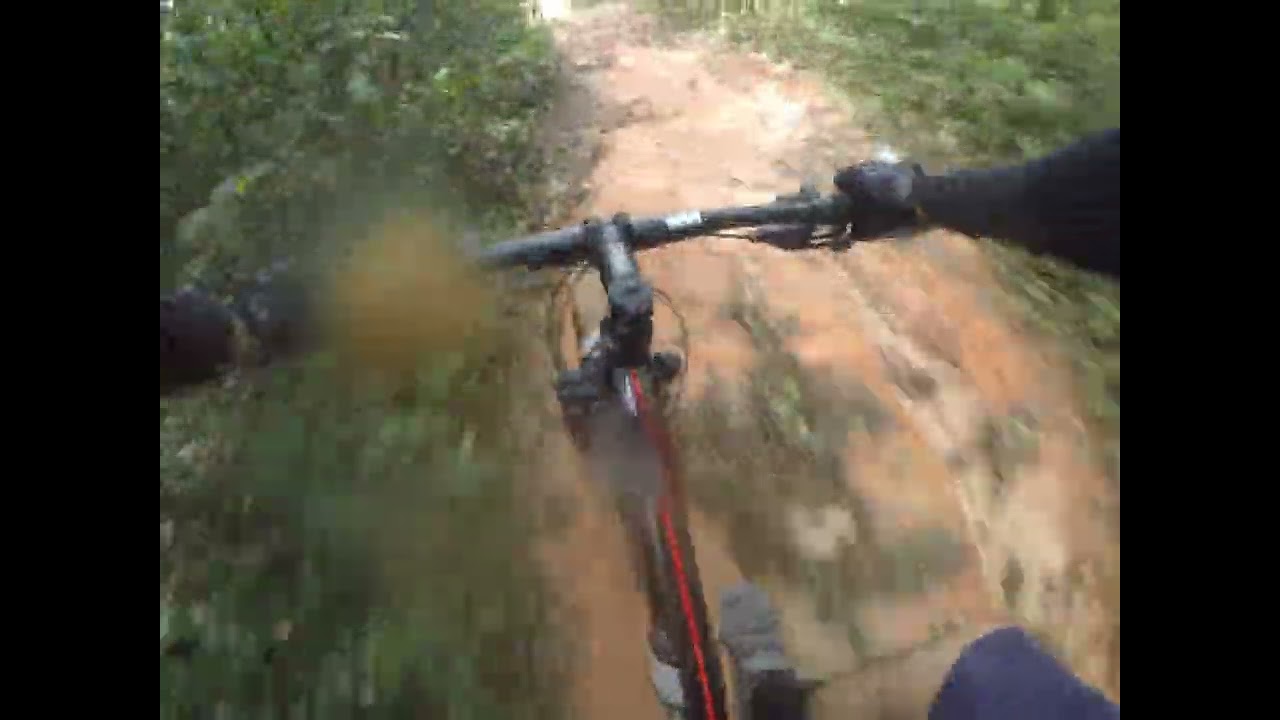 @OndePedalar  @MTBbible  @praquempedala  @MBRmagazine  @mountainbikeXtreme @MTBT