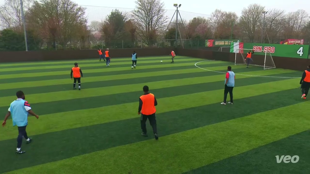 SUPER SUNDAY PT 38 ⚽