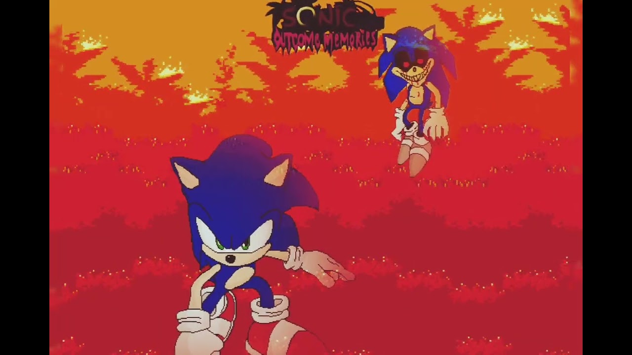Modern Sonic lms (lms Made by @DinoMinus And an inspirational video)