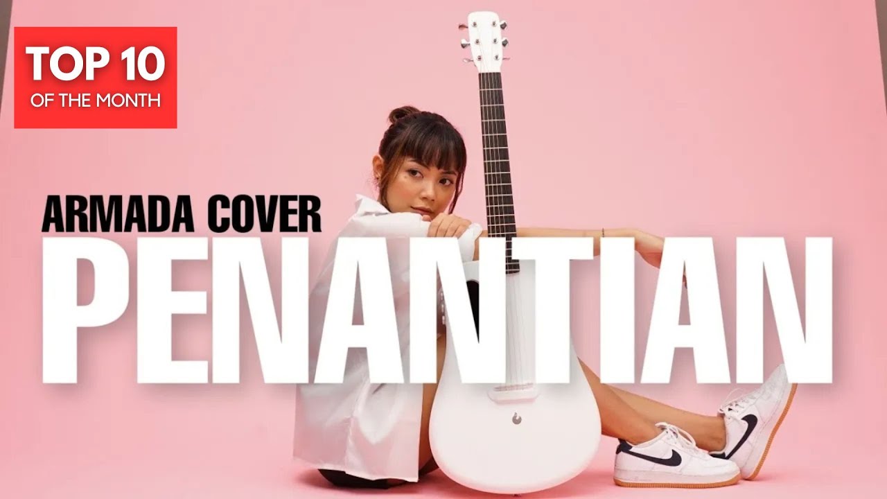 TAMI AULIA | ARMADA - PENANTIAN