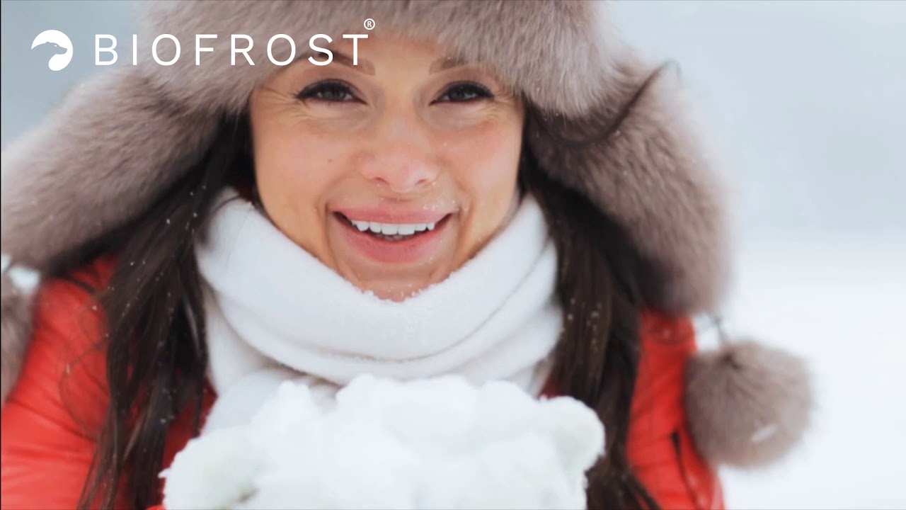 BIOFROST&reg; Brand Video Poland