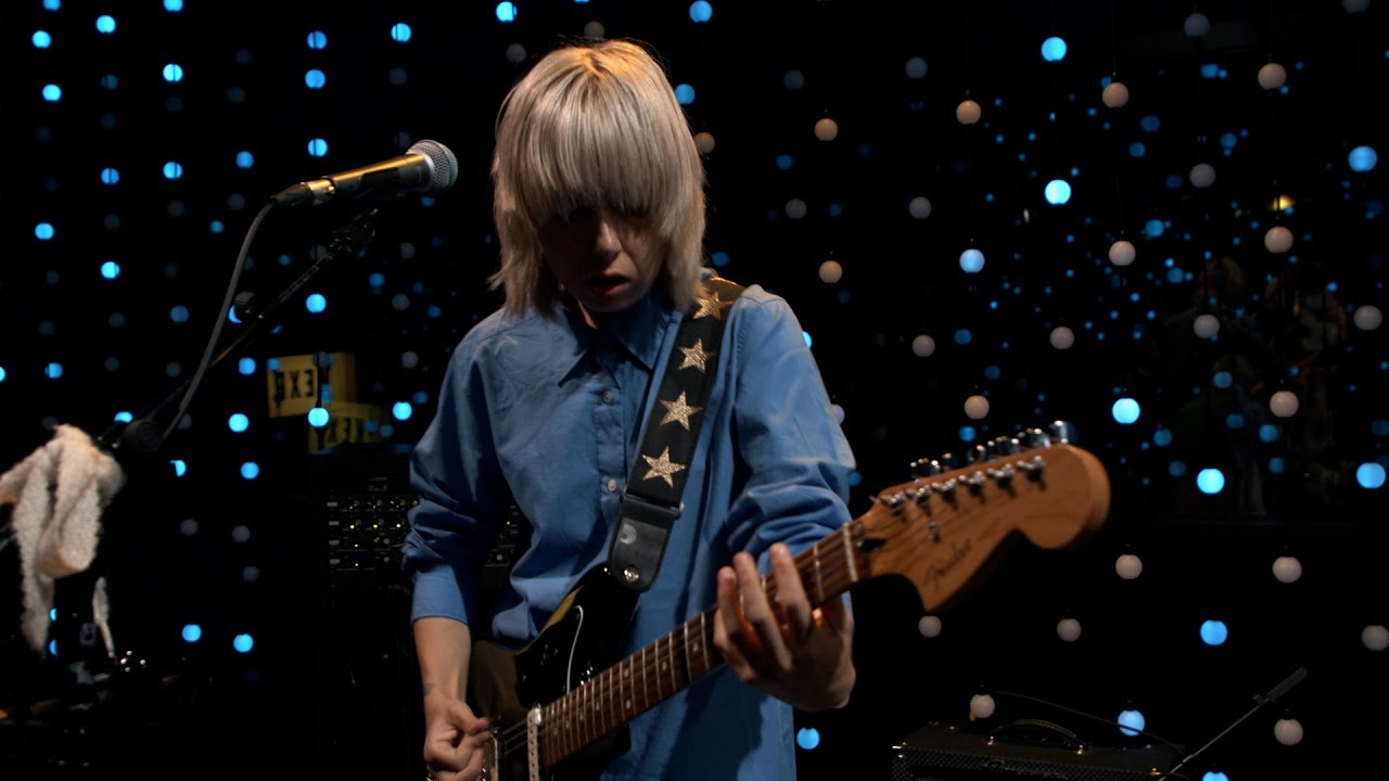 Cariño - Si Quieres (Live on KEXP)