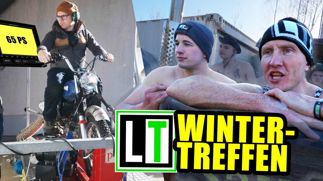 LangTuning Wintertreffen 2024