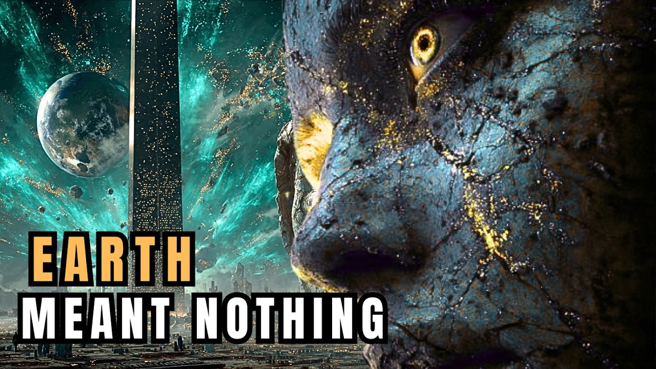 Earth Wasn’t Alone – Sumerian Tablets Reveal the Anunnaki’s Other World Colonies