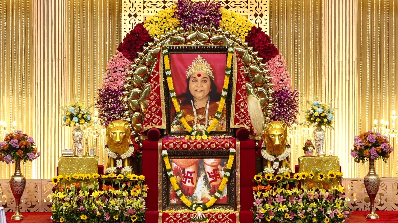 Sahaja Bhajans by Shri Dinesh Nimbalkar | 24th December 2025