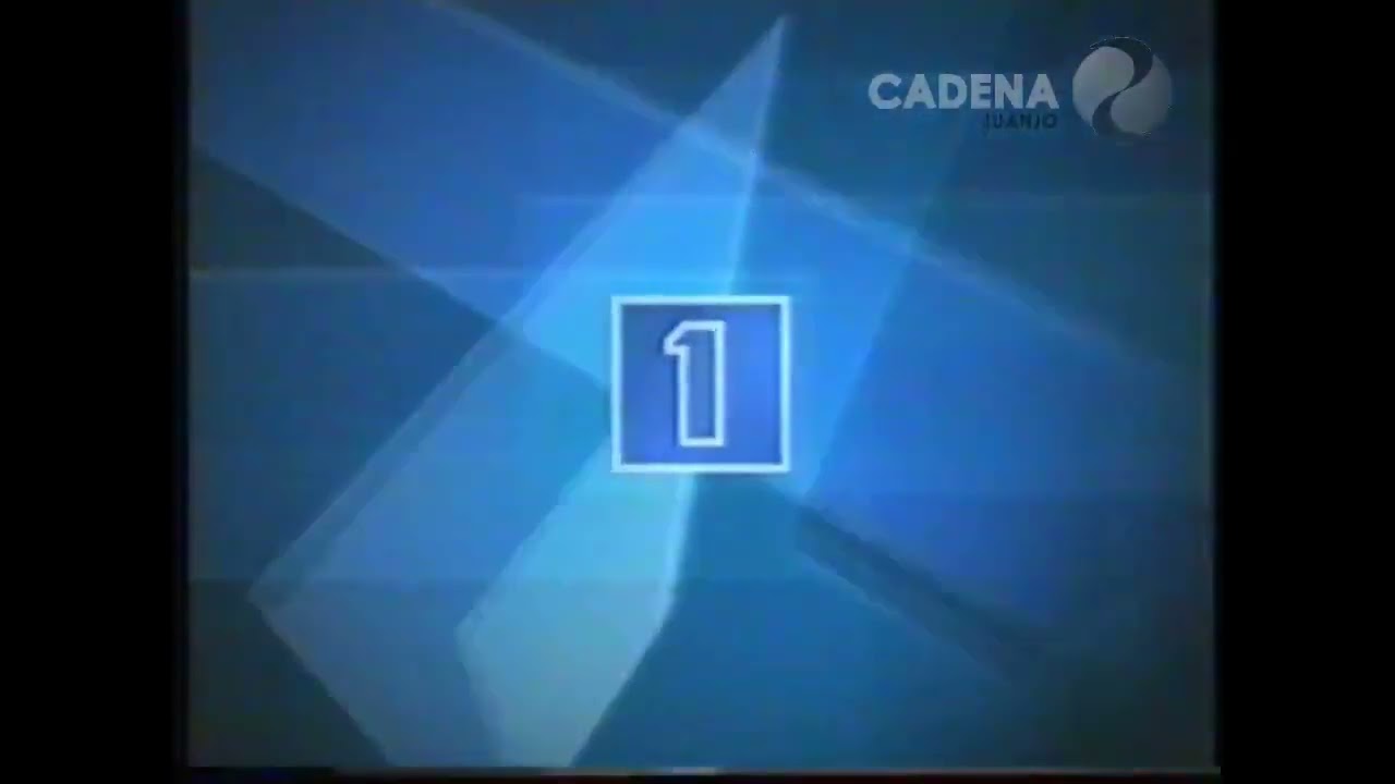 [LEER DESC.] Bucle sinfin 2005-2006 TVE1