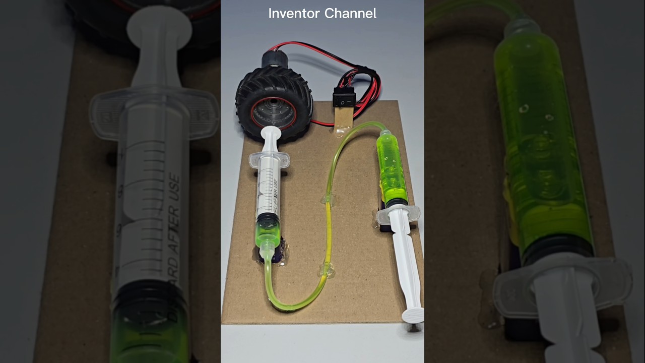 Science project for class 7th students working model easy science exhibition projects class