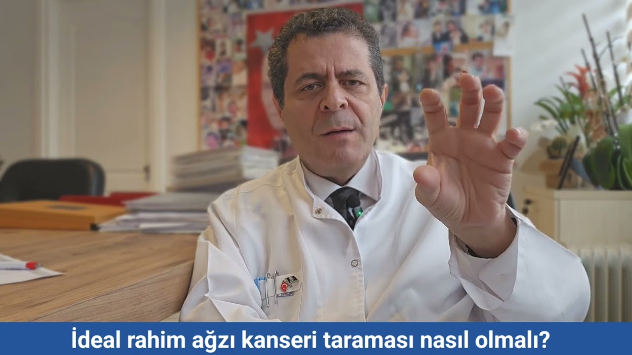 Papsmear (simir) testim normal, HPV 16, 18 çıktı, biyopsi yapıldı, CİN çıktı, kanser riskim varmış.