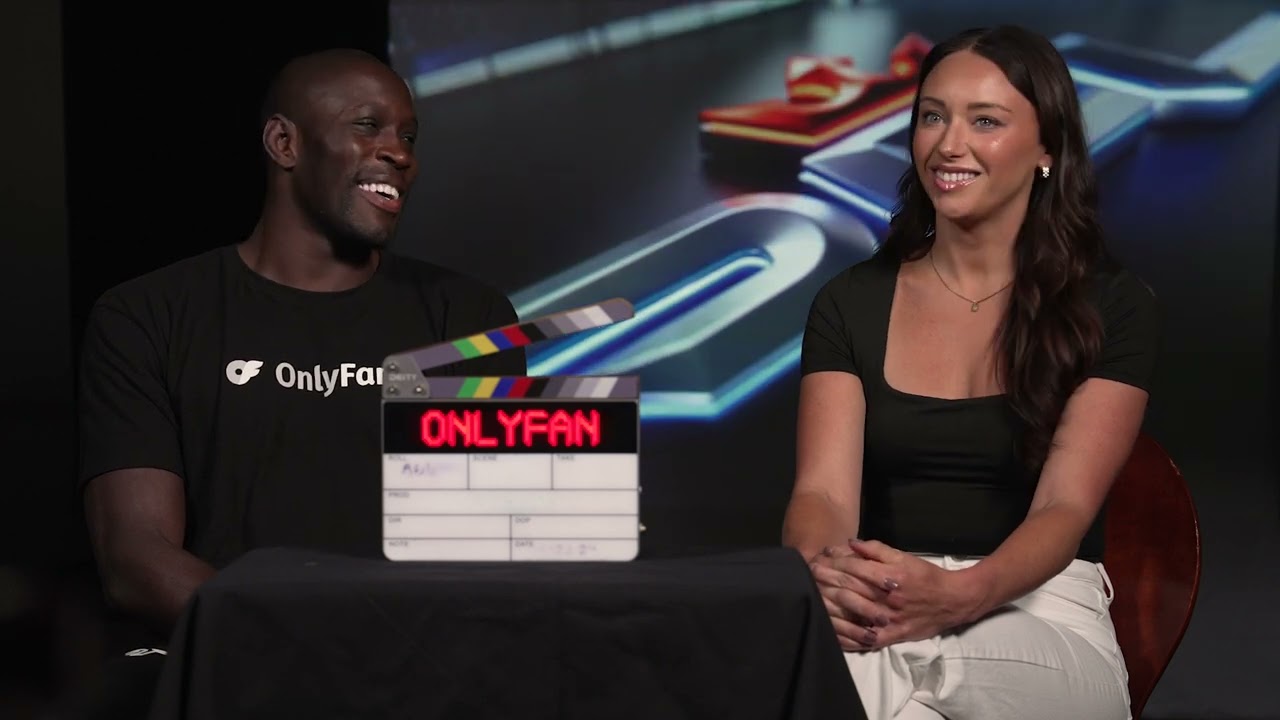 Only Fans Interview with PFL Champion Sadibou Sy