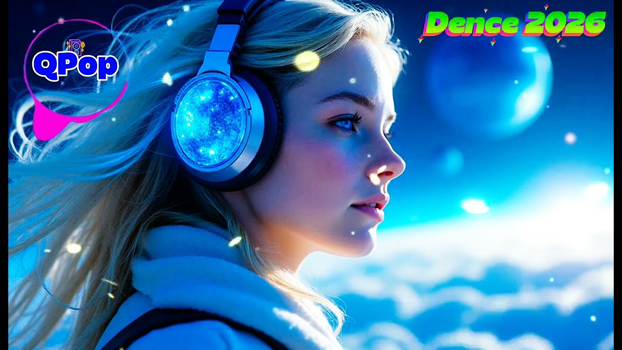 Come To Me _ QPop Music Dance 2026 Music Eletronic 