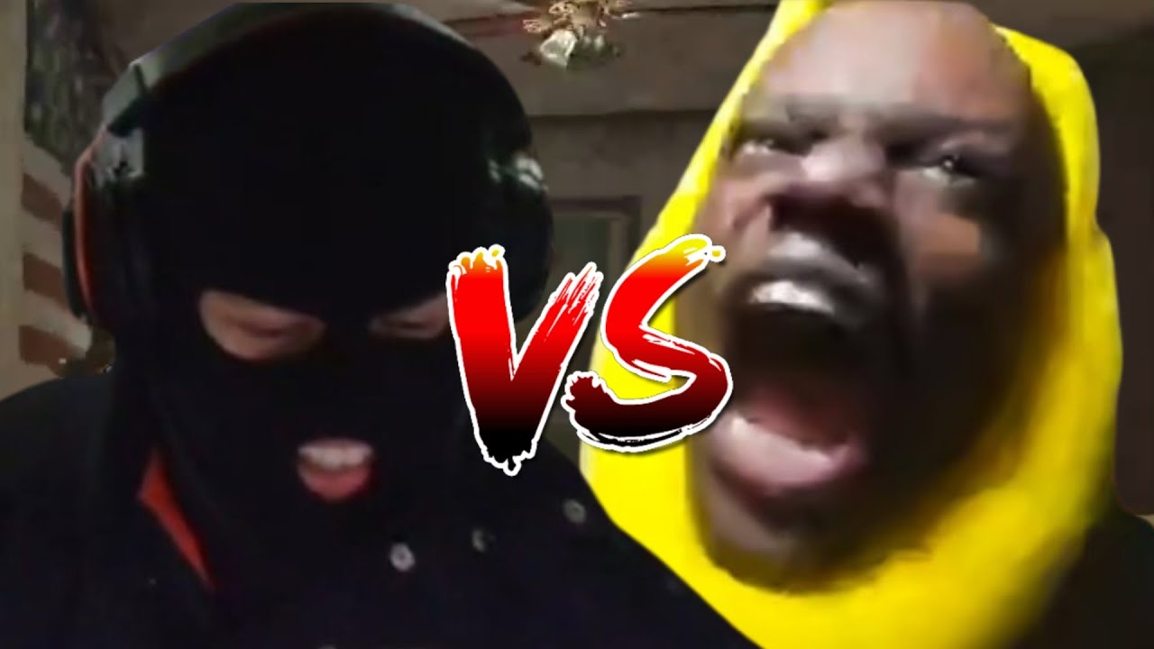 Snapiyy VS Wenatic: Реванш (Siege X) — ПОЛНЫЙ ВИДЕО