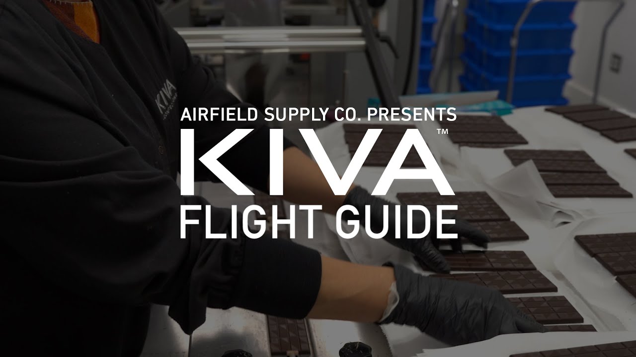 Airfield Supply Co. - Kiva Flight Guide