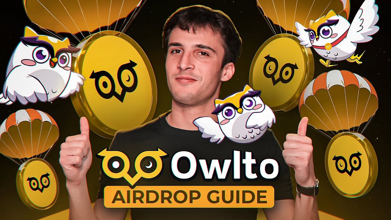 Owlto Finance Airdrop Guide [THE FINAL CALL!]