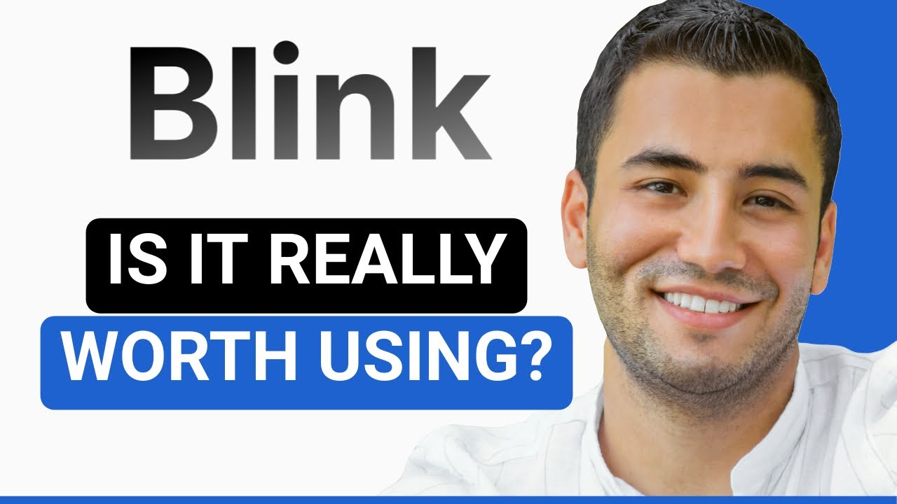 Blink.new AI App Builder Review (2026)