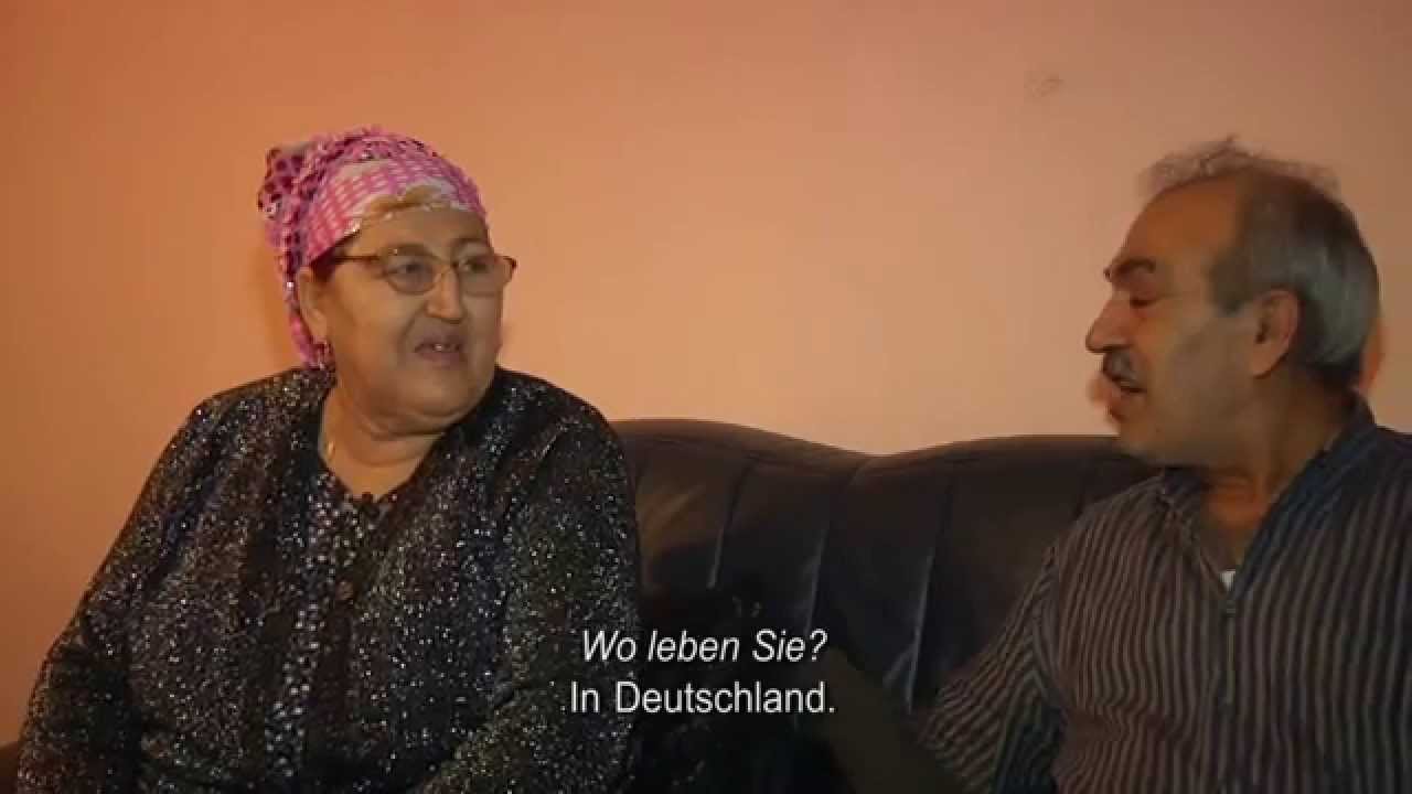 Gekommen um zu bleiben!? Roma aus dem Kosovo in Niedersachsen