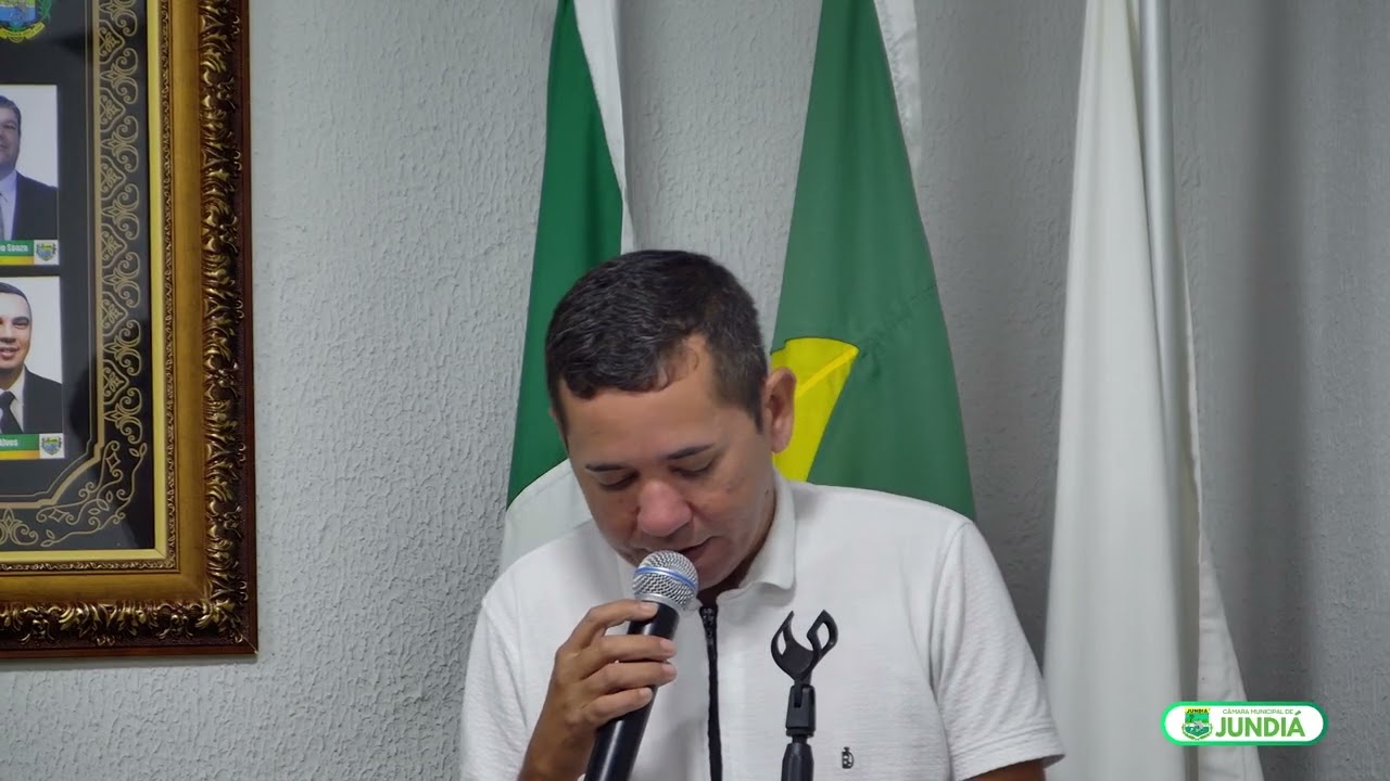 SEGUNDA SESSAO EXTRAORDINÁRIA