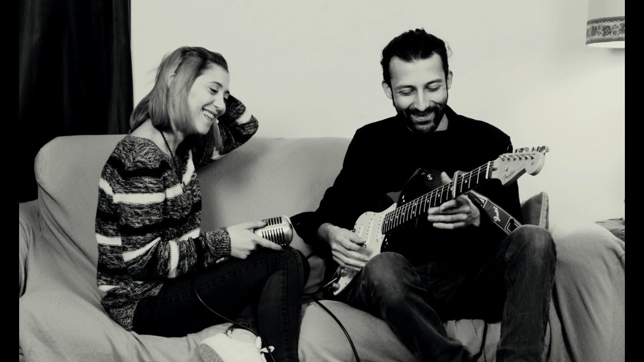 The Long And Winding Road - Cover - The Beatles