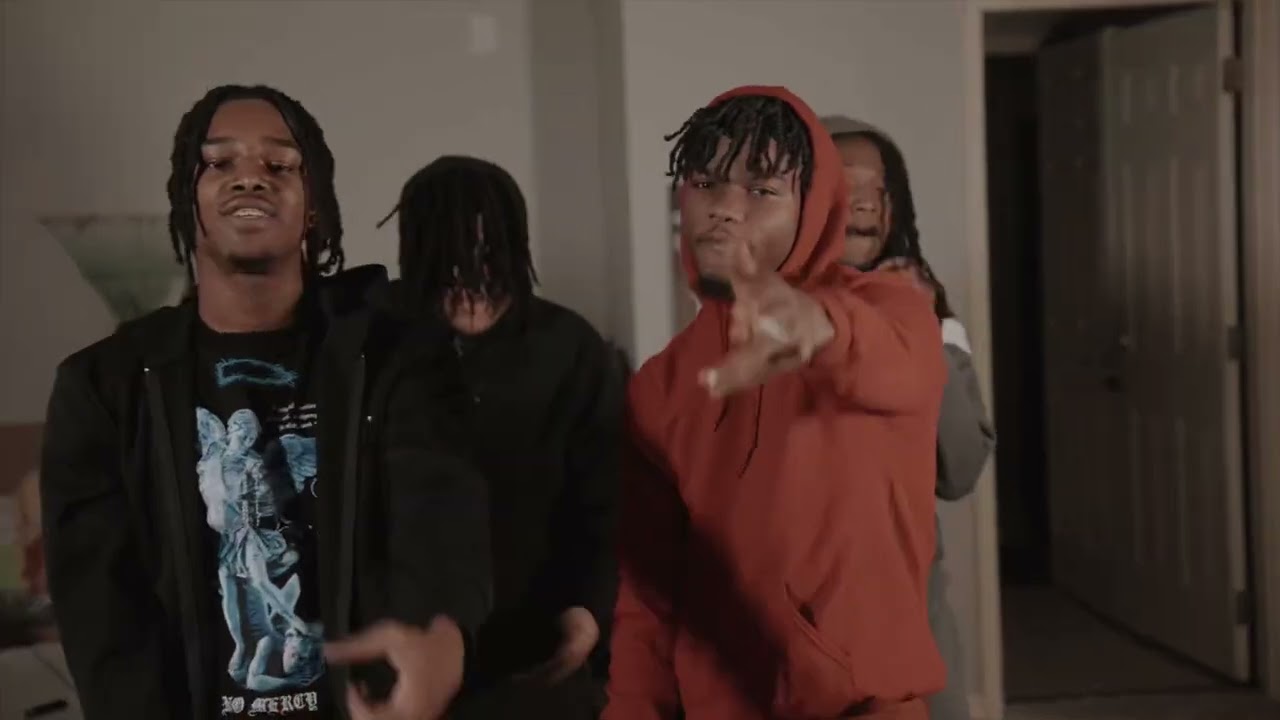 YTS Nu5ive “MeVsMe” (Official Video)