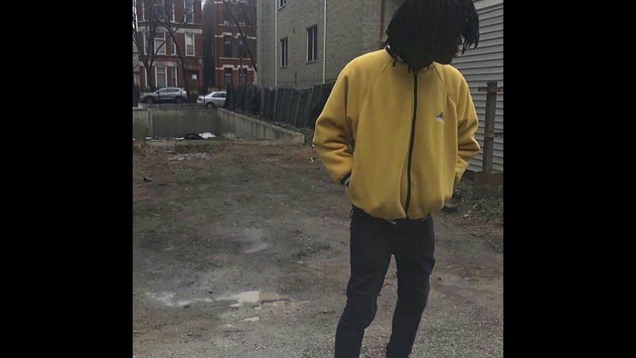 lucki - fazoland