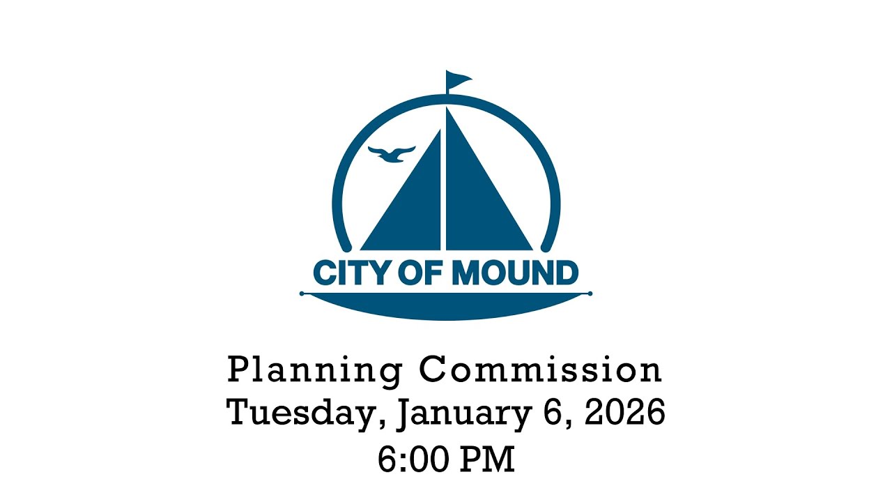 Planning Commission - 1/6/2026