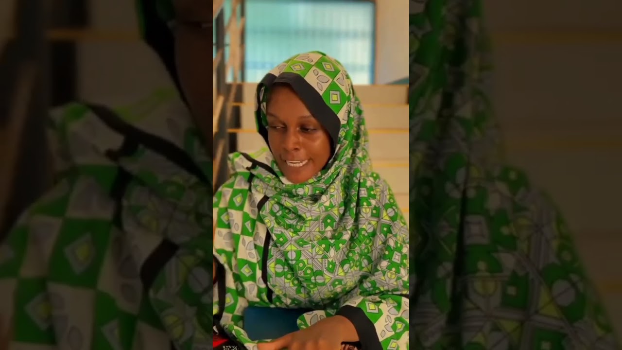 MSOMALI AACHWA LEO#kiparabrand #comedy