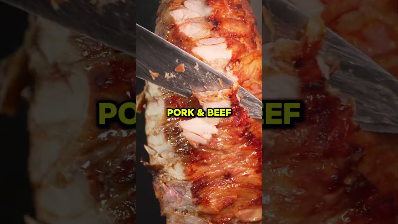 Pork vs Beef ! Which one Should You Buy When You're on a Low-Budget !
